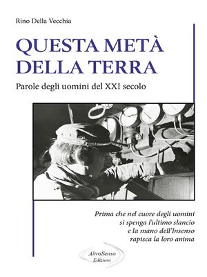 cover image of Questa metà della Terra